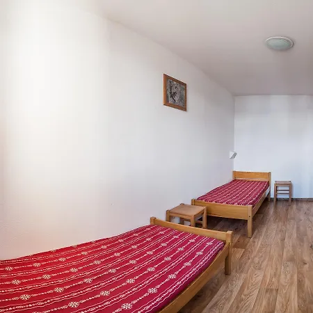 Noemys Chalets Du Hameau Des Aiguilles Albiez-Montrond