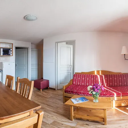 Noemys Chalets Du Hameau Des Aiguilles Albiez-Montrond