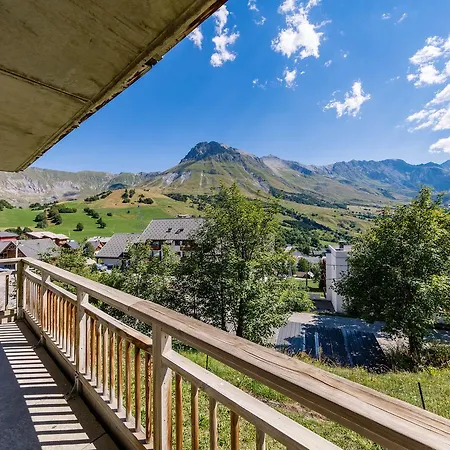 Noemys Chalets Du Hameau Des Aiguilles
